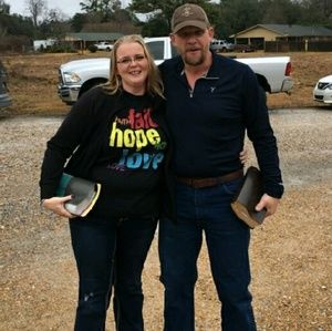 Meet your Posher, Janna